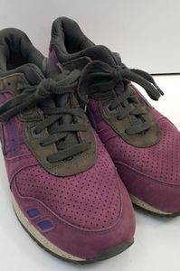 Mens ASICS size 8 Tiger Men Gel Lyte III 